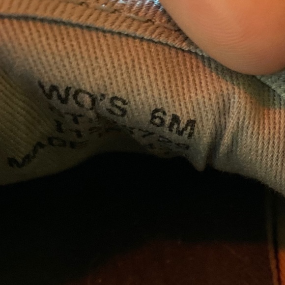 Sperrys - Picture 3 of 5